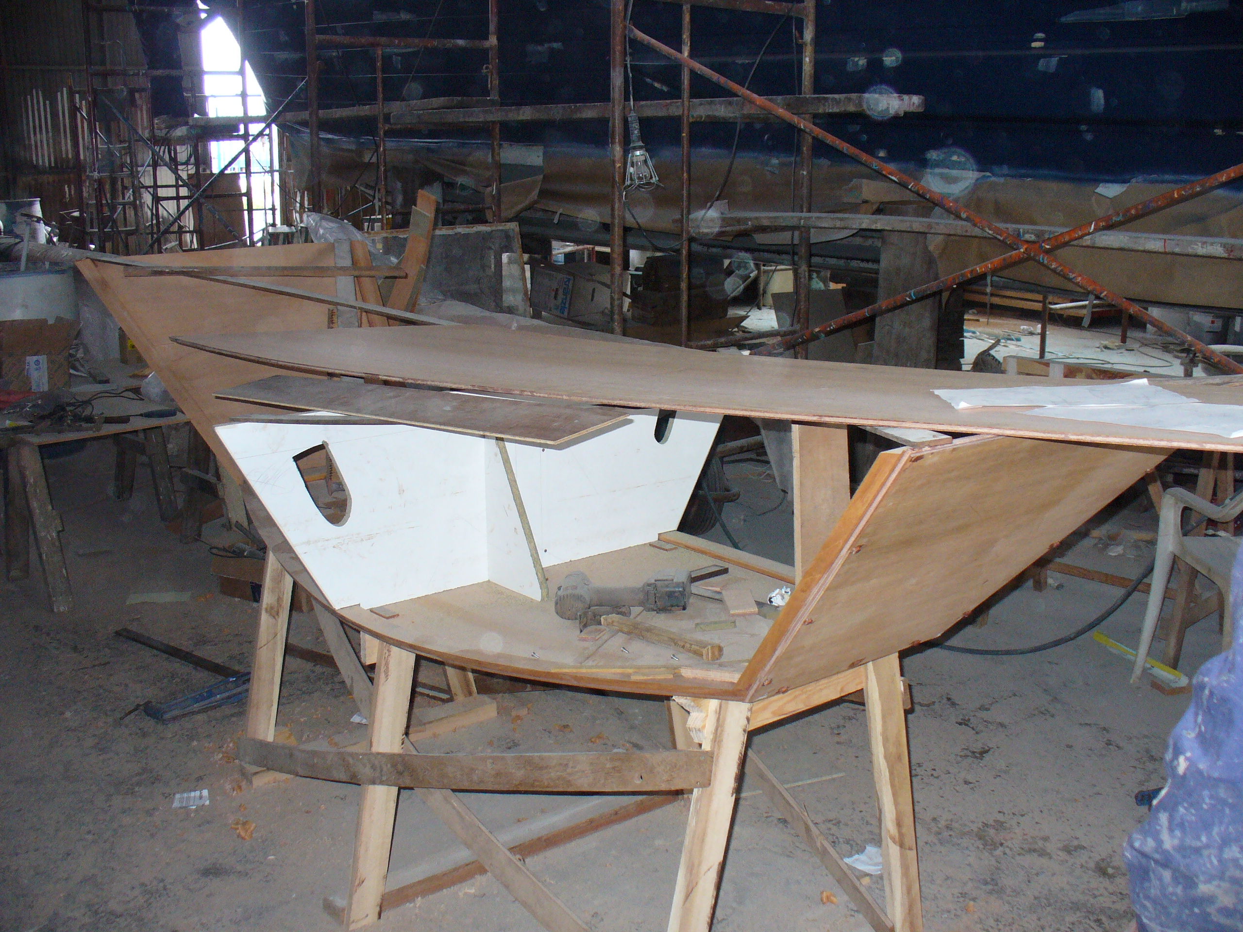 Adiantiño gamela de Coruxo