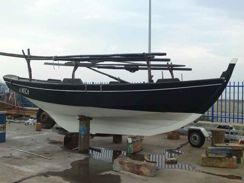 Dorna xeiteira A Meca