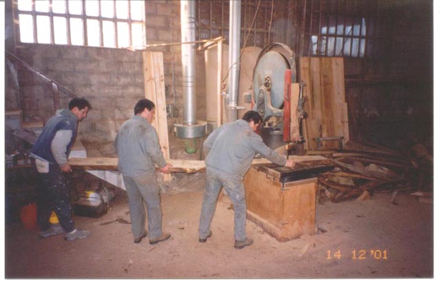 Galeones de ria Silma y Sanxenxo