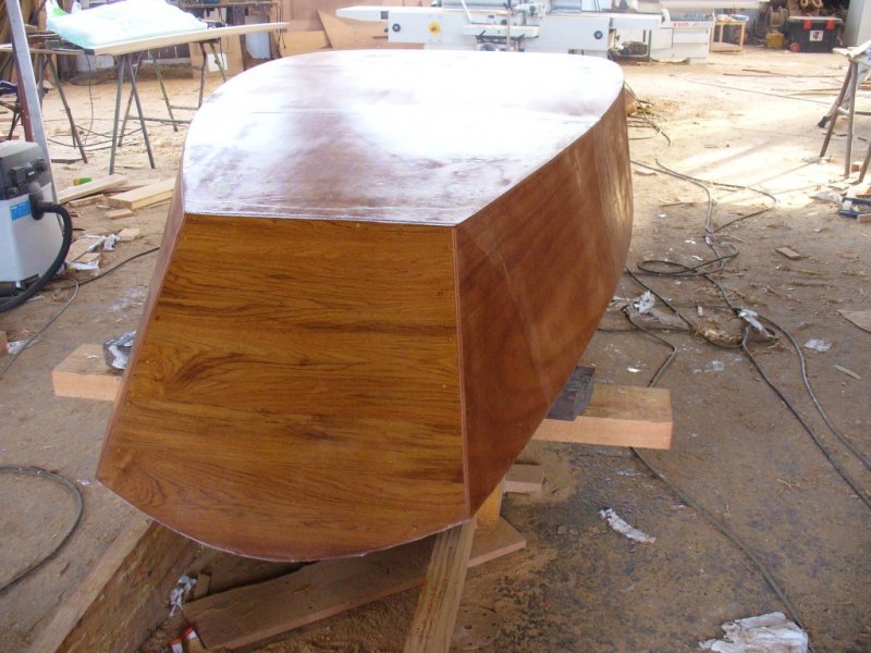 Gamela Santa Mariña