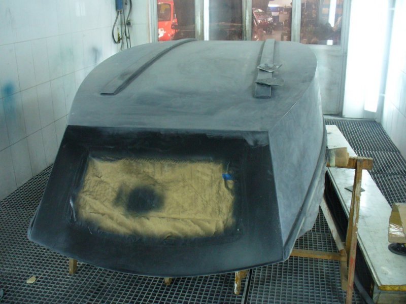 Gamela Santa Mariña