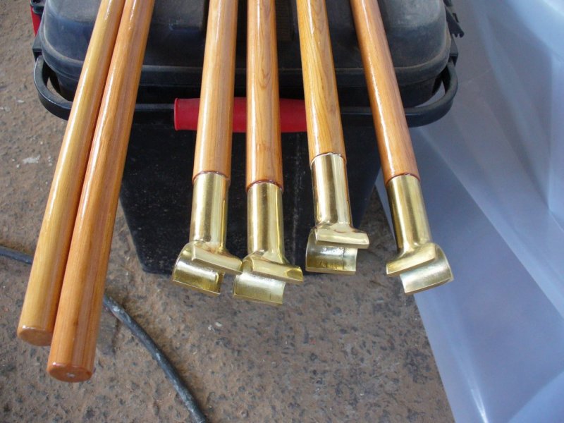 Gamela Santa Mariña