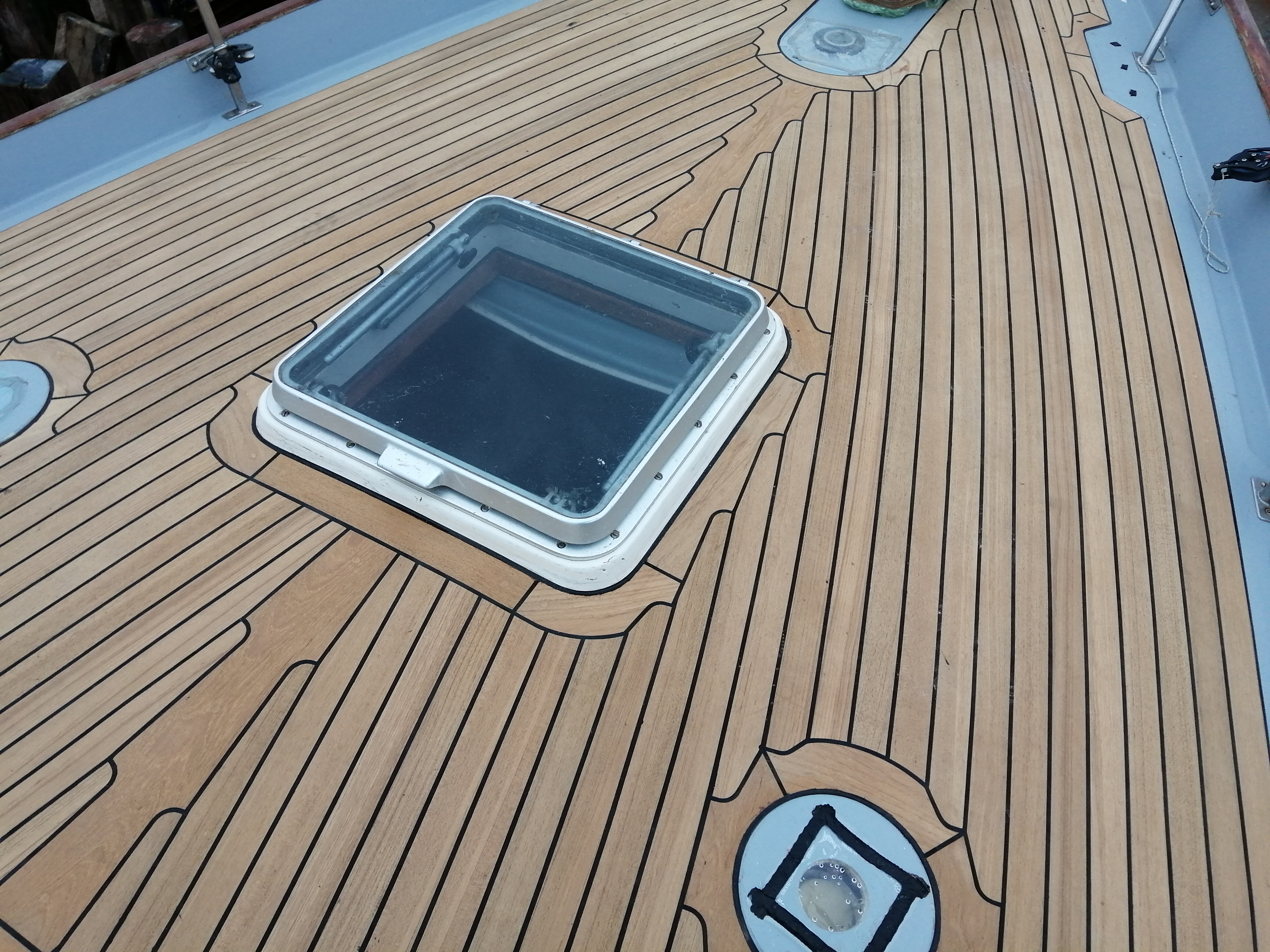 Belliure Endurance 35