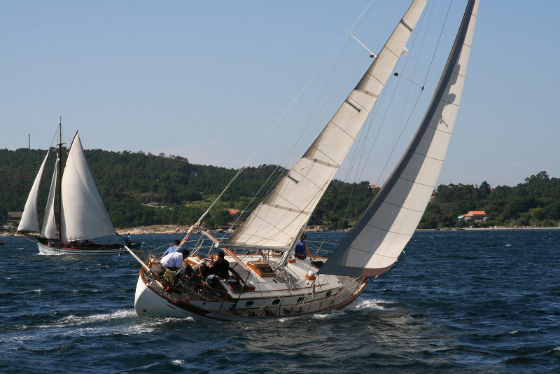 Miña Miniña, restauración tayana 37