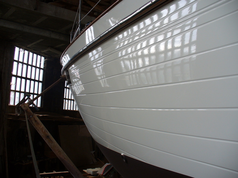 Miña Miniña, restauración tayana 37