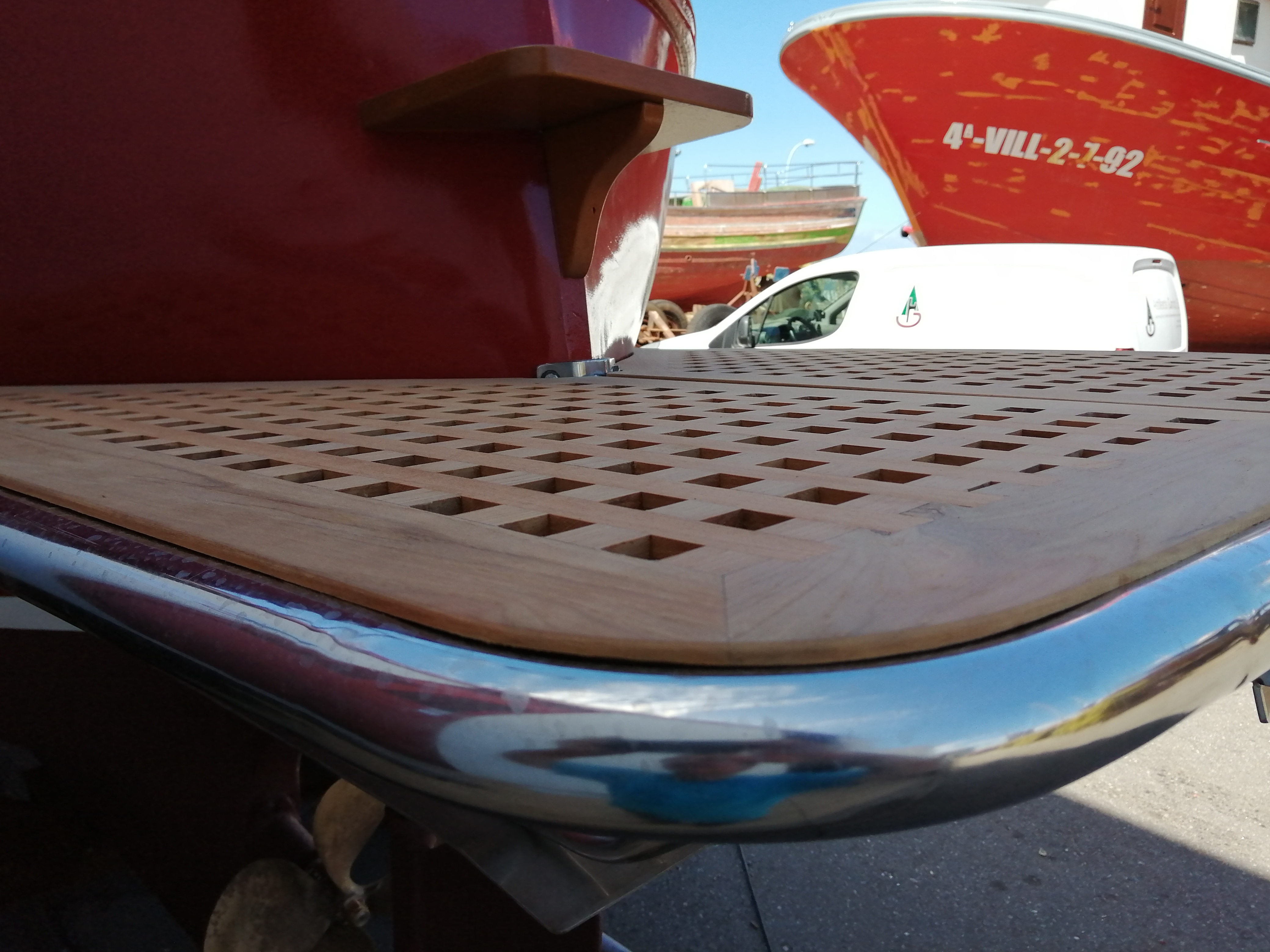 chipironera del Cantábrico