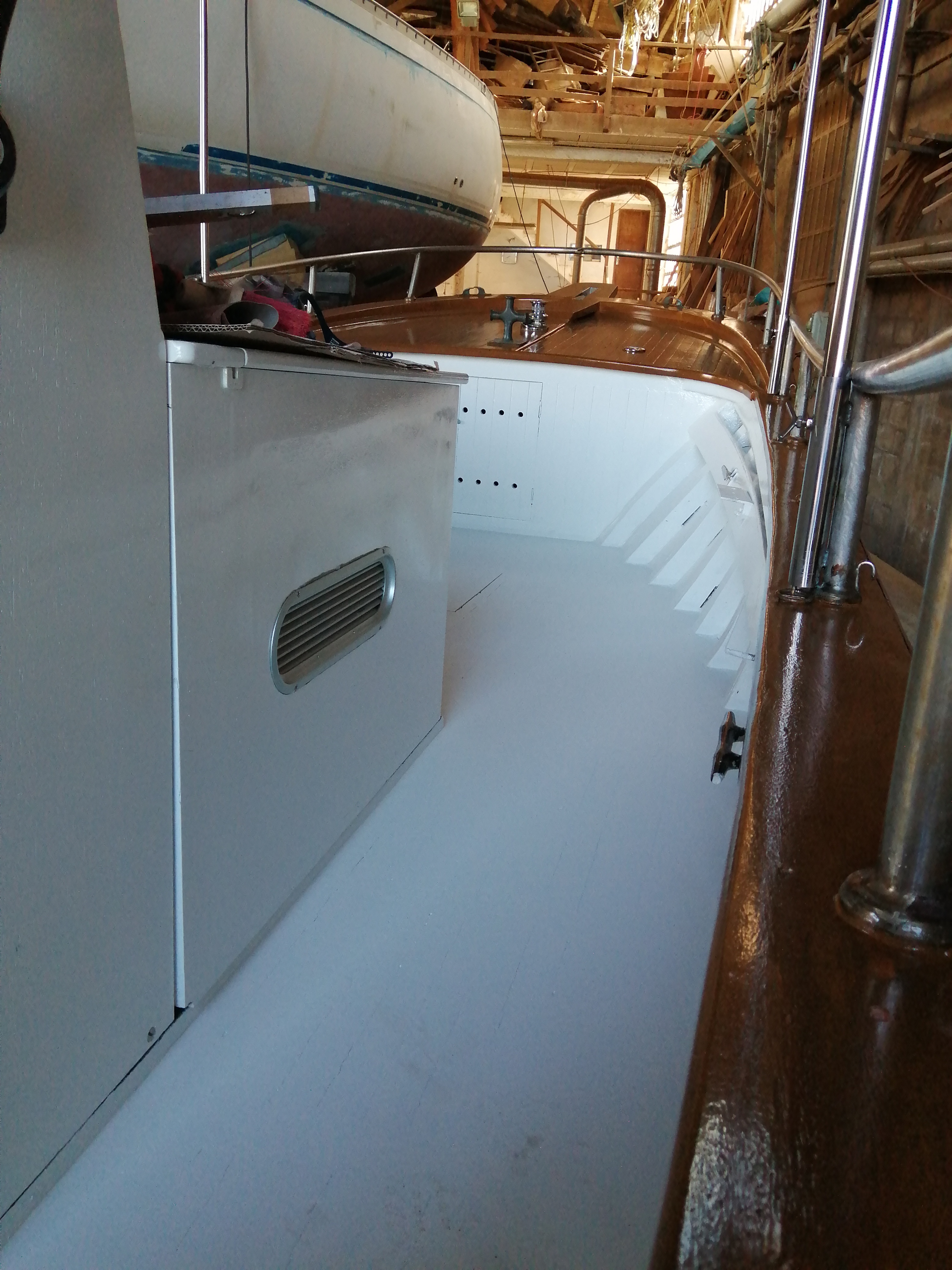 chipironera del Cantábrico