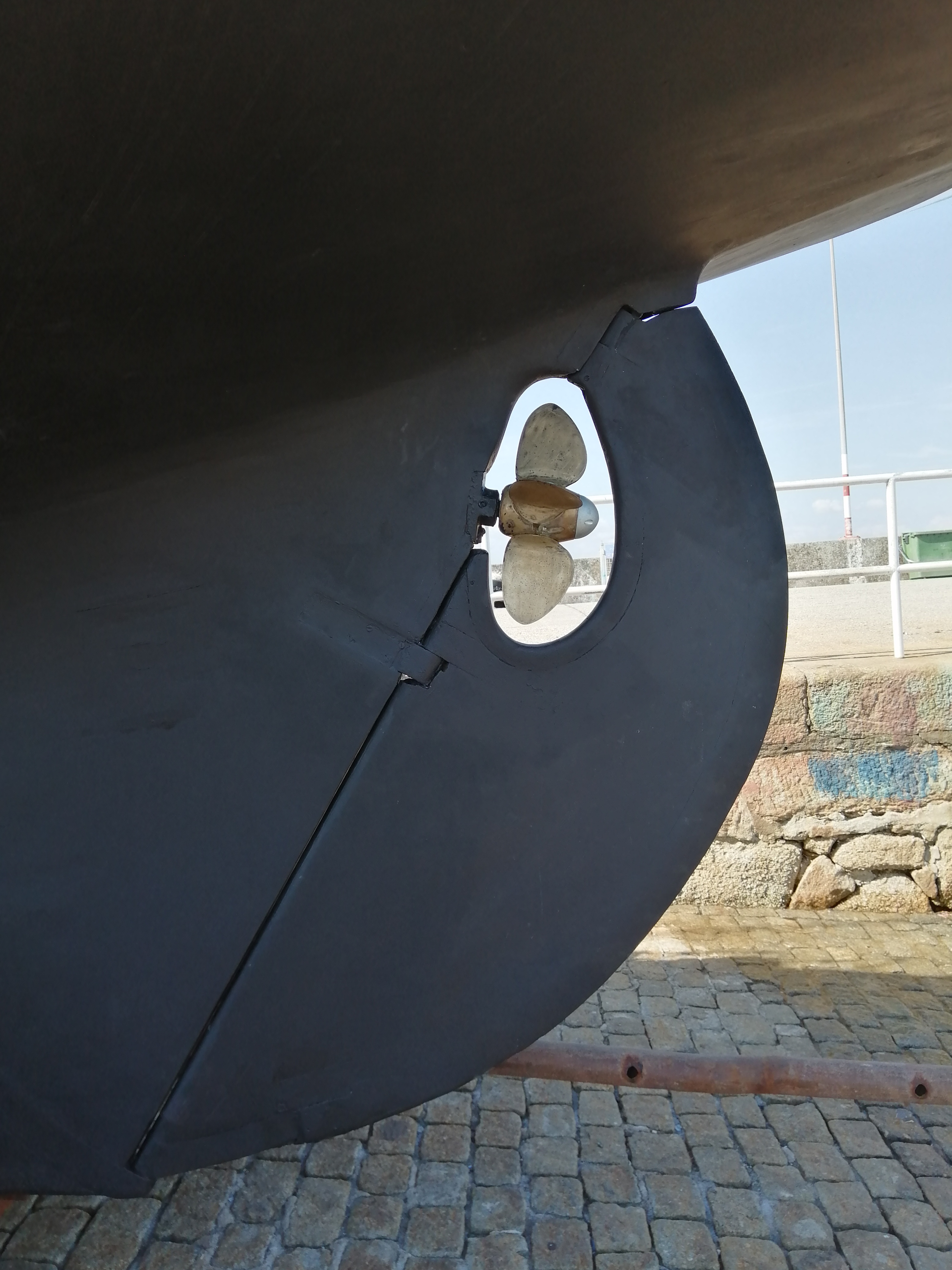 Sparkman & Stephens de 1961