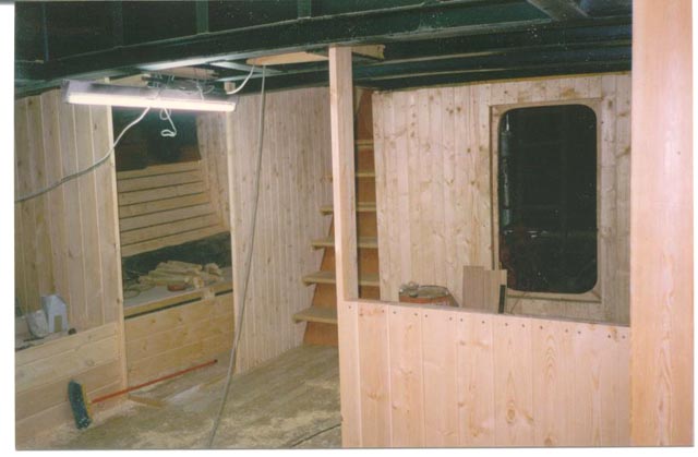 Goleta-bergantín Valle Inclán