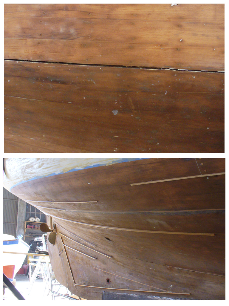 Zara of Arran velero clásico